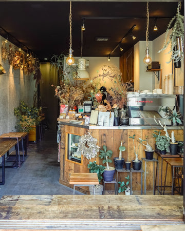 瀬田にあるカフェ〈STAN COFFEE AND BAKE〉で、 自分を甘やかす特別なコーヒータイムを(世田谷区・瀬田)