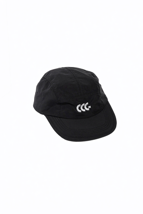 CCG LOGO CAP