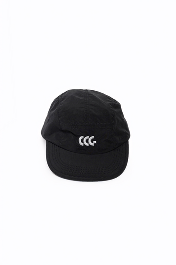 CCG LOGO CAP