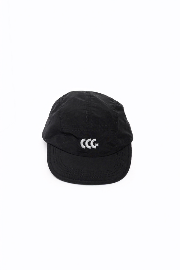 CCG LOGO CAP