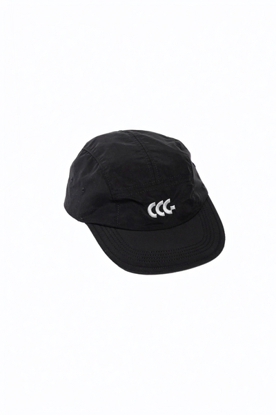 CCG LOGO CAP