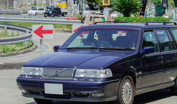 Volvo 960