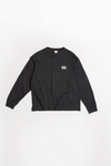 CCG URL TEE L/S GRAY