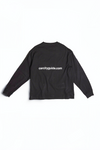 CCG URL TEE L/S GRAY