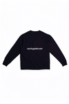 CCG URL TEE L/S NAVY