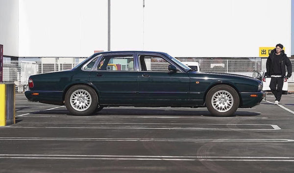JAGUAR XJ Executive