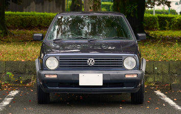 GOLFⅡ